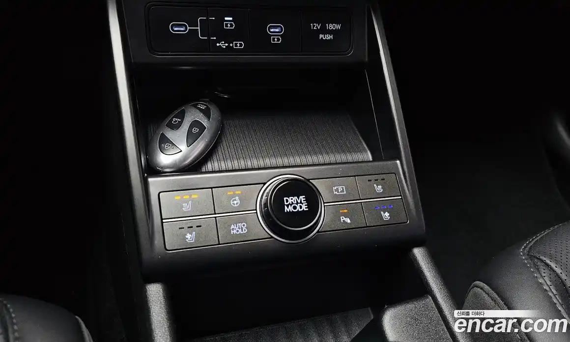 Hyundai Kona 2024 1.6 гидро в Москве, фото 18