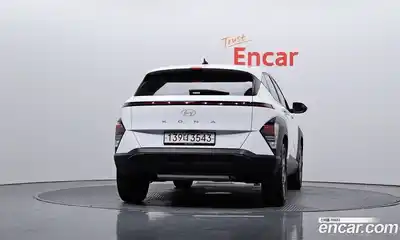 Hyundai Kona 2024 1.6 гидро в Москве, миниатюра 4
