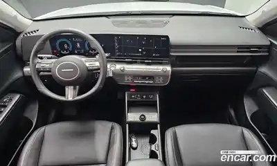 Hyundai Kona 2024 1.6 гидро в Москве, миниатюра 7