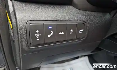 Hyundai Tucson 2020 1.6 гидро в Москве № 126403, миниатюра 12