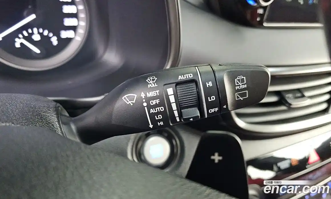 Hyundai Tucson 2020 1.6 гидро в Москве № 126403, фото 14