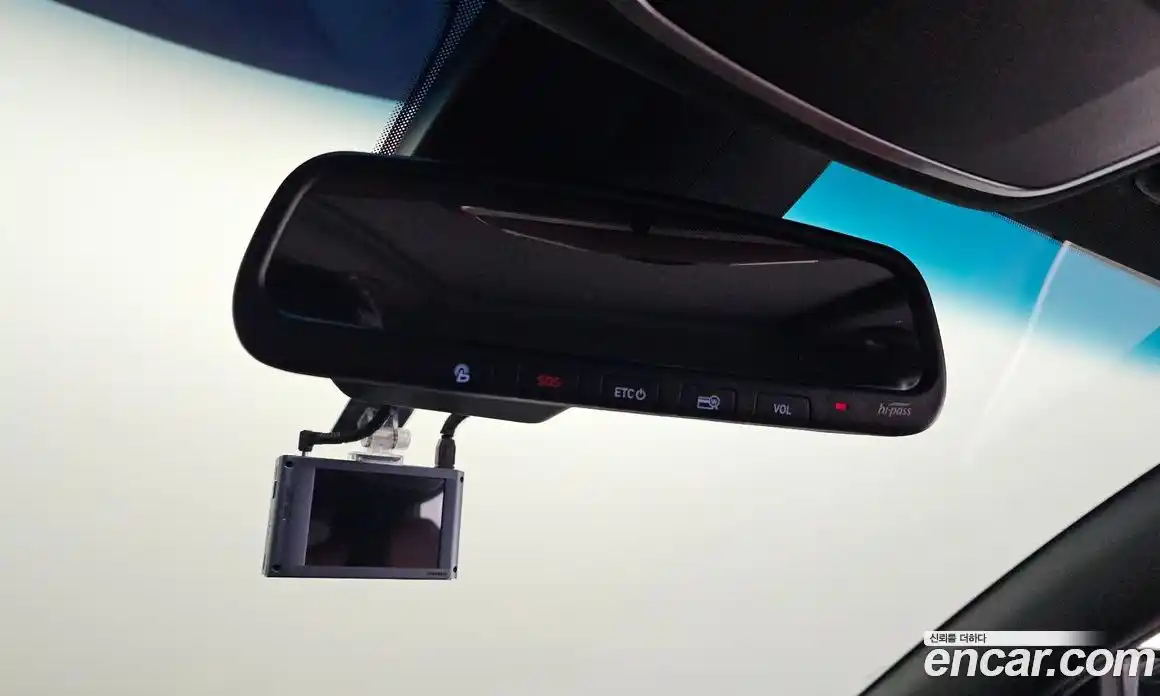 Hyundai Tucson 2020 1.6 гидро в Москве № 126403, фото 17