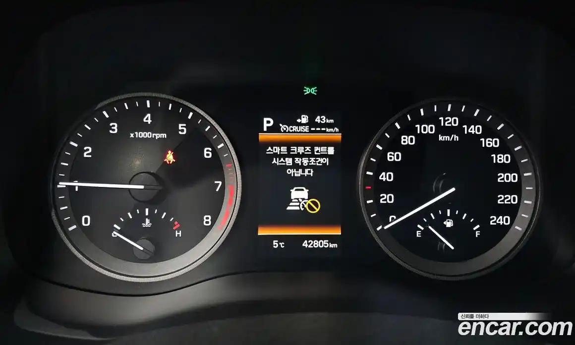 Hyundai Tucson 2020 1.6 гидро в Москве № 126403, фото 8