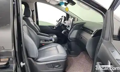 Hyundai Staria 2021 2.2 гидро в Москве, миниатюра 11