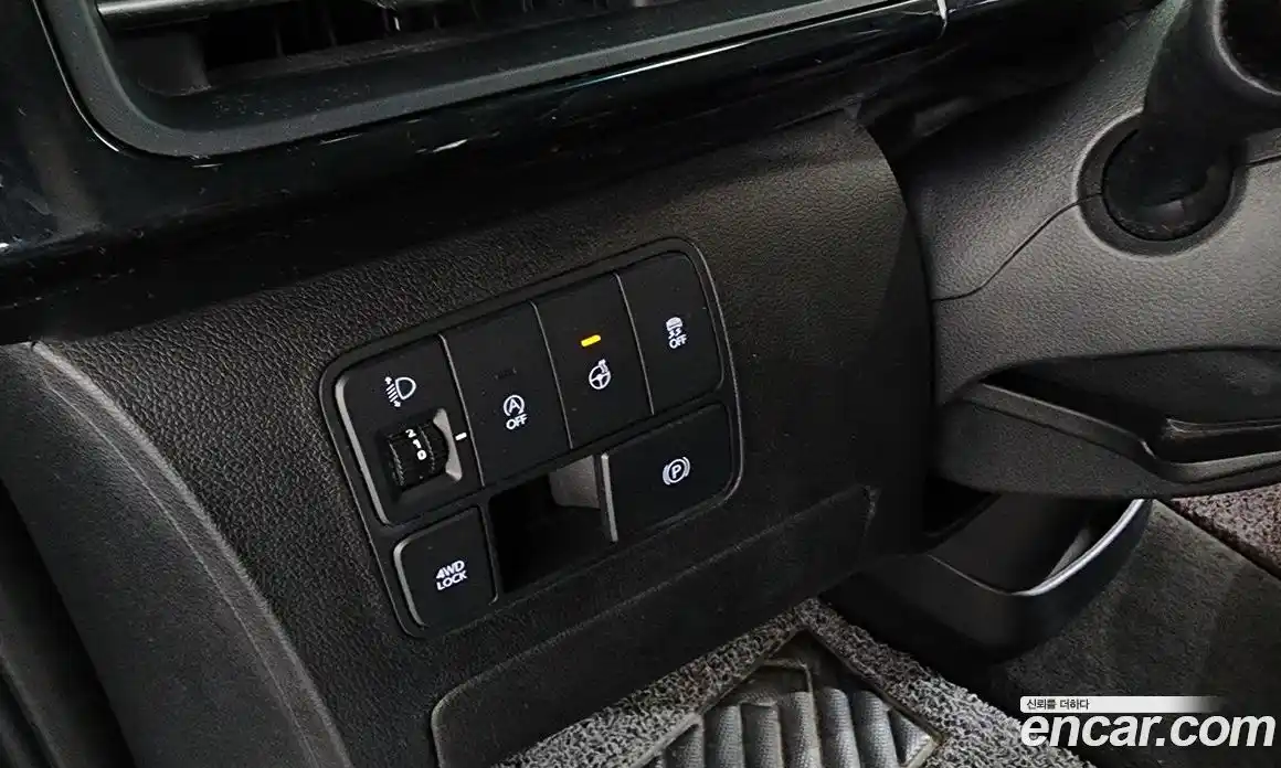 Hyundai Staria 2021 2.2 гидро в Москве, фото 18