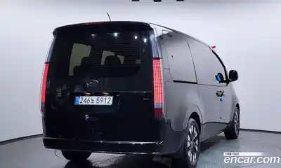 Hyundai Staria 2021 2.2 гидро в Москве, миниатюра 2