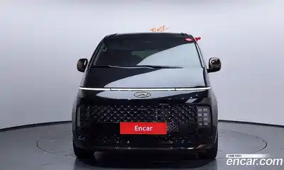Hyundai Staria 2021 2.2 гидро в Москве, миниатюра 3