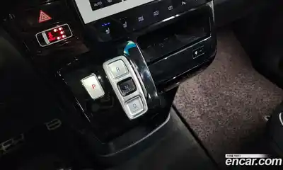 Hyundai Staria 2021 2.2 гидро в Москве, миниатюра 9