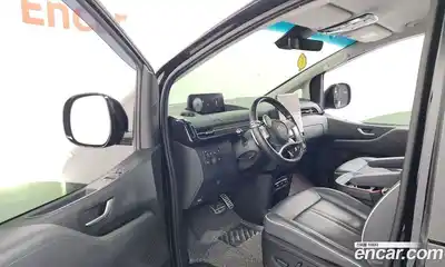 Hyundai Staria 2021 2.2 гидро в Москве, миниатюра 10