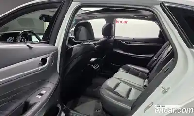 Hyundai Grandeur 2020 2.5 гидро в Москве, миниатюра 12