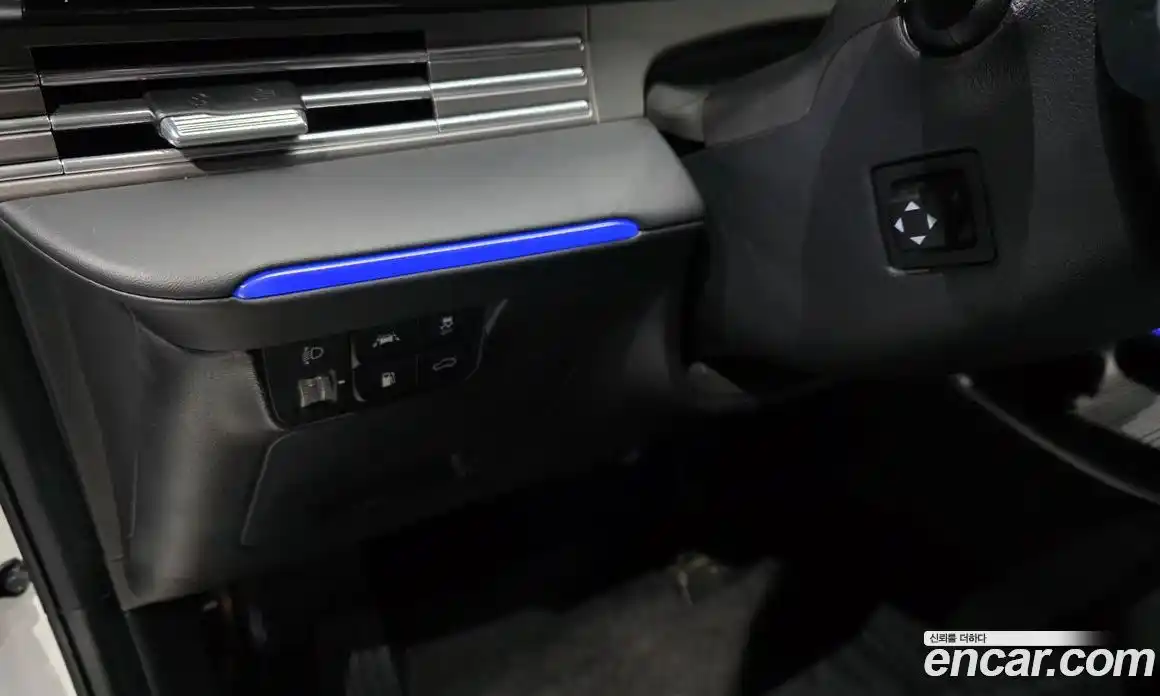 Hyundai Grandeur 2020 2.5 гидро в Москве, фото 18