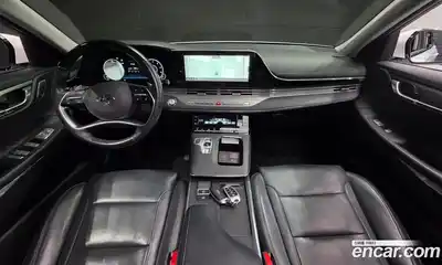 Hyundai Grandeur 2020 2.5 гидро в Москве, миниатюра 7