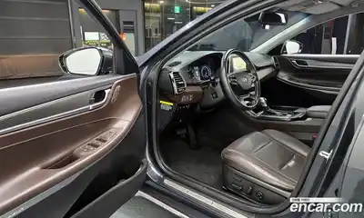 Hyundai Grandeur 2017 3.0 гидро в Москве, миниатюра 11