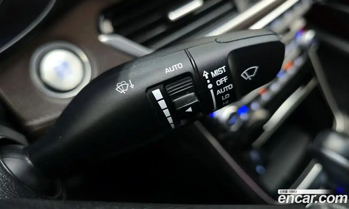 Hyundai Grandeur 2017 3.0 гидро в Москве, фото 19