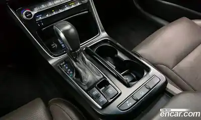 Hyundai Grandeur 2017 3.0 гидро в Москве, миниатюра 9