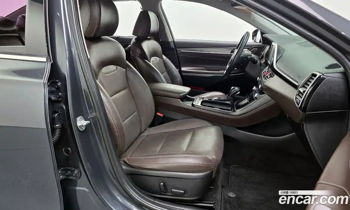 Hyundai Grandeur 2017 3.0 гидро в Москве, фото 10