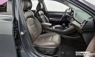 Hyundai Grandeur 2017 3.0 гидро в Москве, миниатюра 10