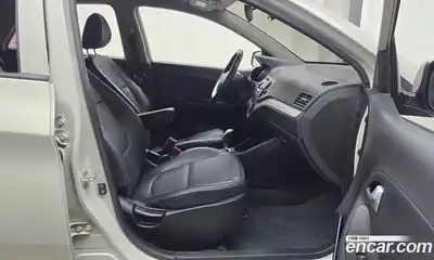 Kia Morning 2015 1.0 гидро в Москве, миниатюра 11