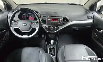 Kia Morning 2015 1.0 гидро в Москве, миниатюра 7