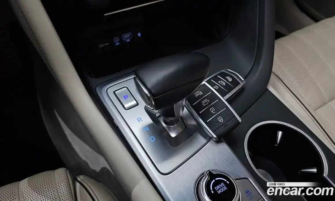 Genesis G70 2019 3.3 гидро в Москве, фото 12