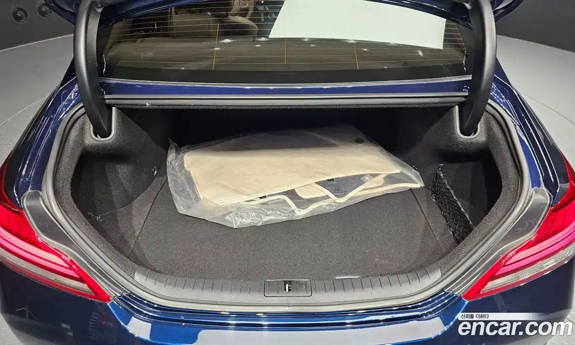 Genesis G70 2019 3.3 гидро в Москве, фото 27