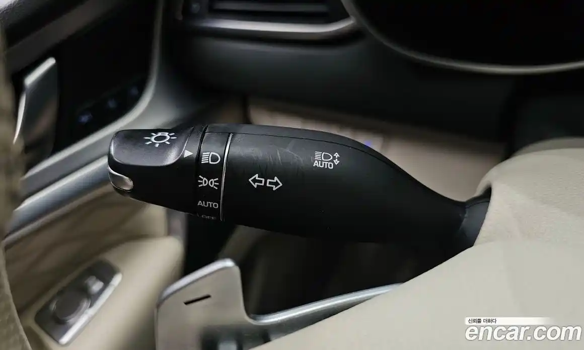 Genesis G70 2019 3.3 гидро в Москве, фото 30