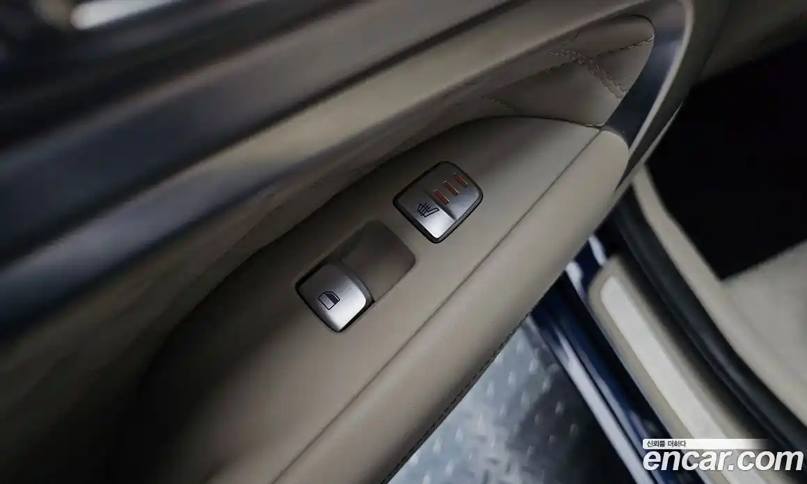 Genesis G70 2019 3.3 гидро в Москве, фото 32
