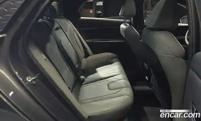 Hyundai Avante 2023 1.6 гидро в Москве № 1464816, миниатюра 11