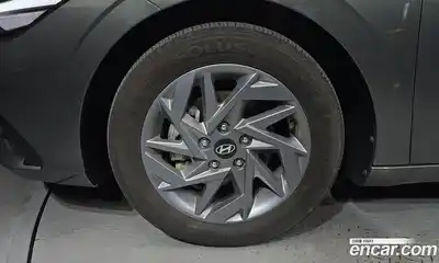 Hyundai Avante 2023 1.6 гидро в Москве № 1464816, миниатюра 5