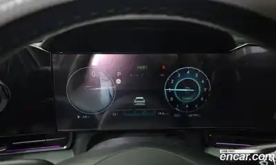 Hyundai Avante 2023 1.6 гидро в Москве № 1464816, миниатюра 8