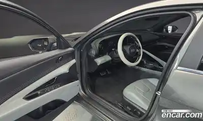 Hyundai Avante 2023 1.6 гидро в Москве № 1464816, миниатюра 10