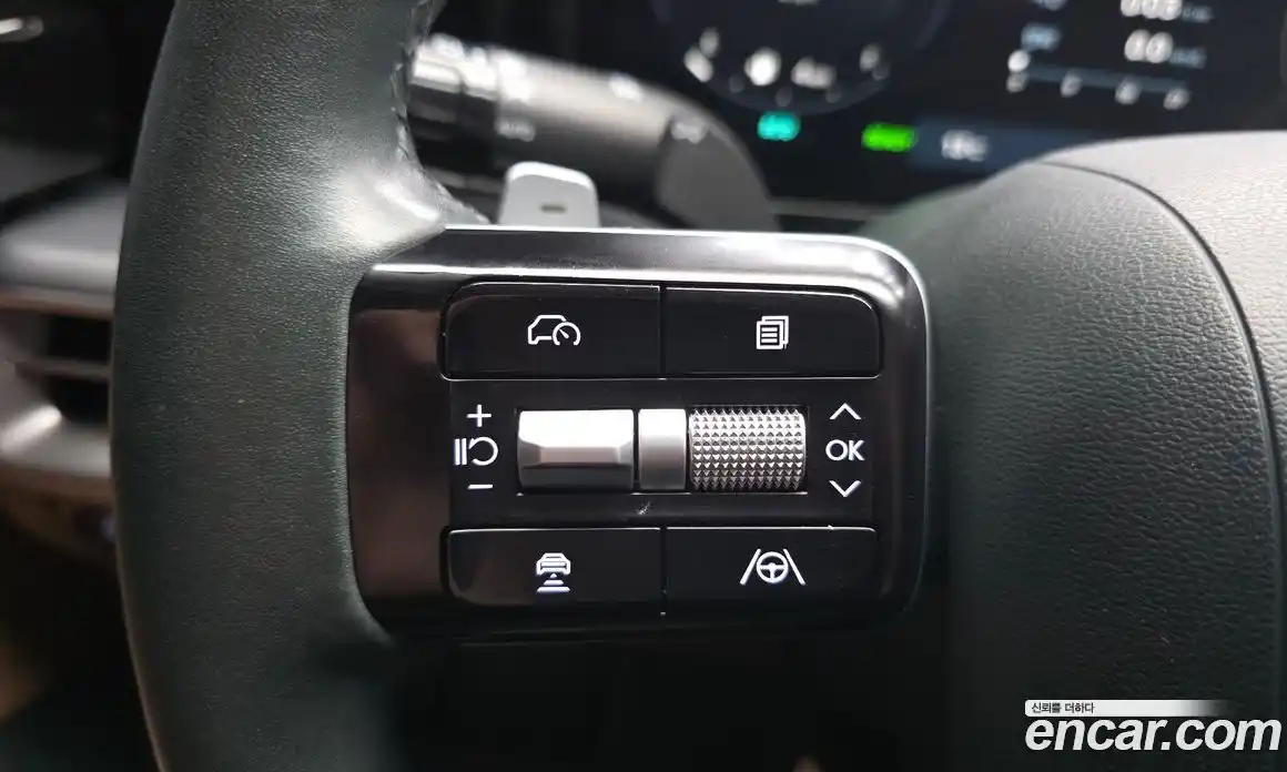 Hyundai Grandeur 2024 1.6 гидро в Москве, фото 24