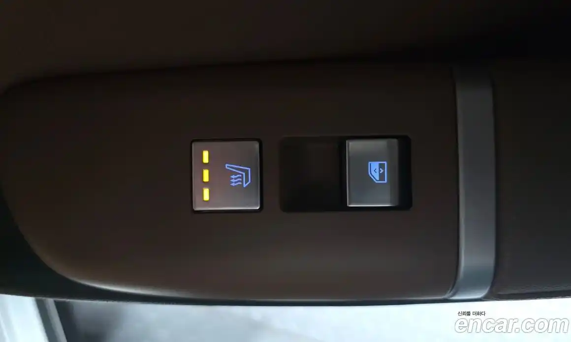 Hyundai Grandeur 2024 1.6 гидро в Москве, фото 25