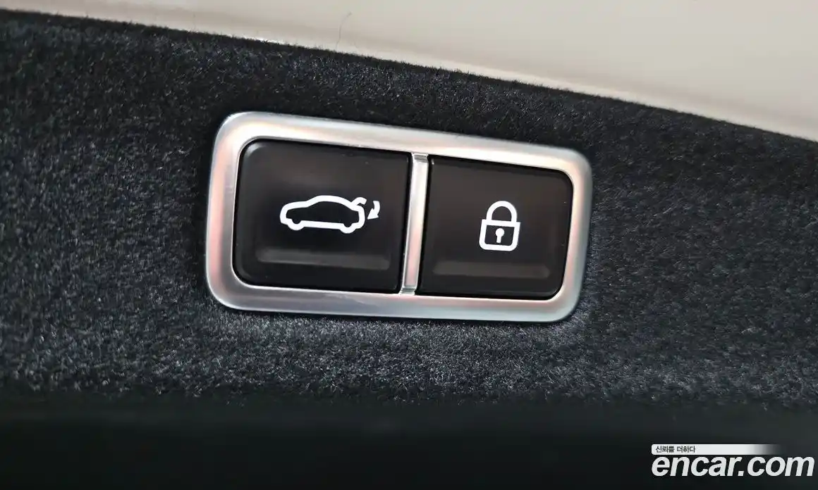 Hyundai Grandeur 2024 1.6 гидро в Москве, фото 26