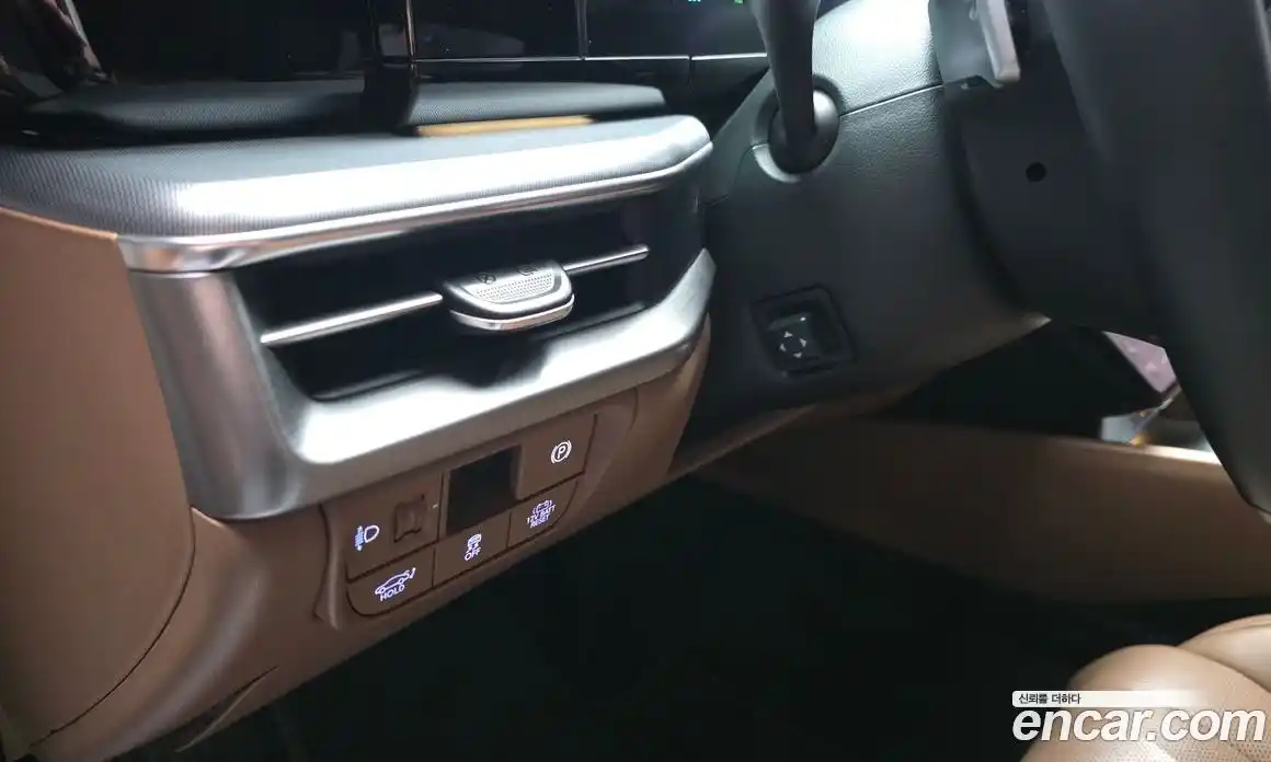 Hyundai Grandeur 2024 1.6 гидро в Москве, фото 27