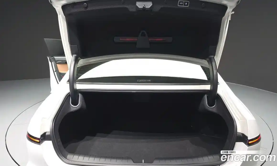 Hyundai Grandeur 2024 1.6 гидро в Москве, фото 29