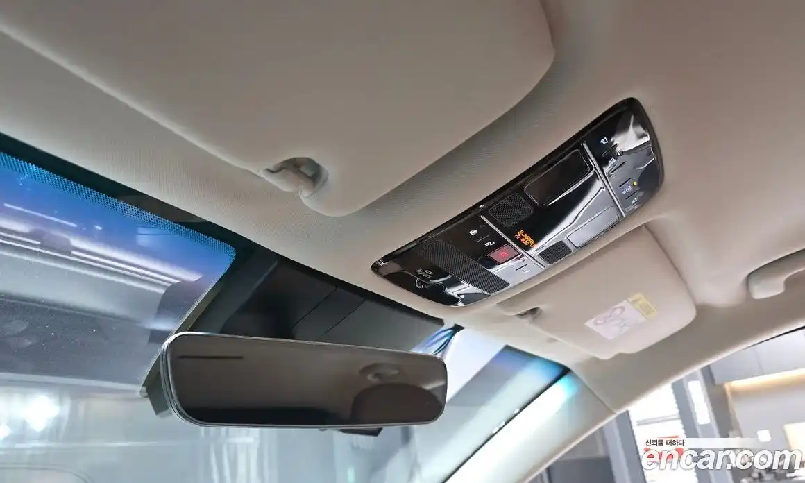 Hyundai Grandeur 2024 1.6 гидро в Москве, фото 31