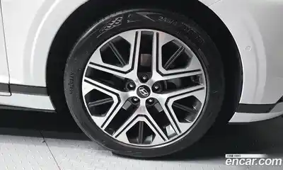 Hyundai Grandeur 2024 1.6 гидро в Москве, миниатюра 5