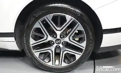 Hyundai Grandeur 2024 1.6 гидро в Москве, миниатюра 7