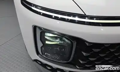 Hyundai Grandeur 2024 1.6 гидро в Москве, миниатюра 8