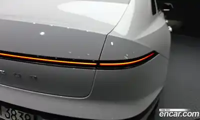 Hyundai Grandeur 2024 1.6 гидро в Москве, миниатюра 9
