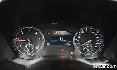 Hyundai Santa Fe 2021 2.2 гидро в Москве № 1464827, миниатюра 11