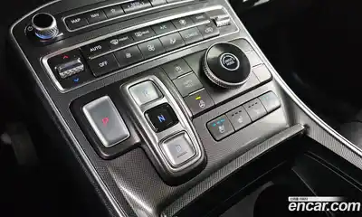 Hyundai Santa Fe 2021 2.2 гидро в Москве № 1464827, миниатюра 12