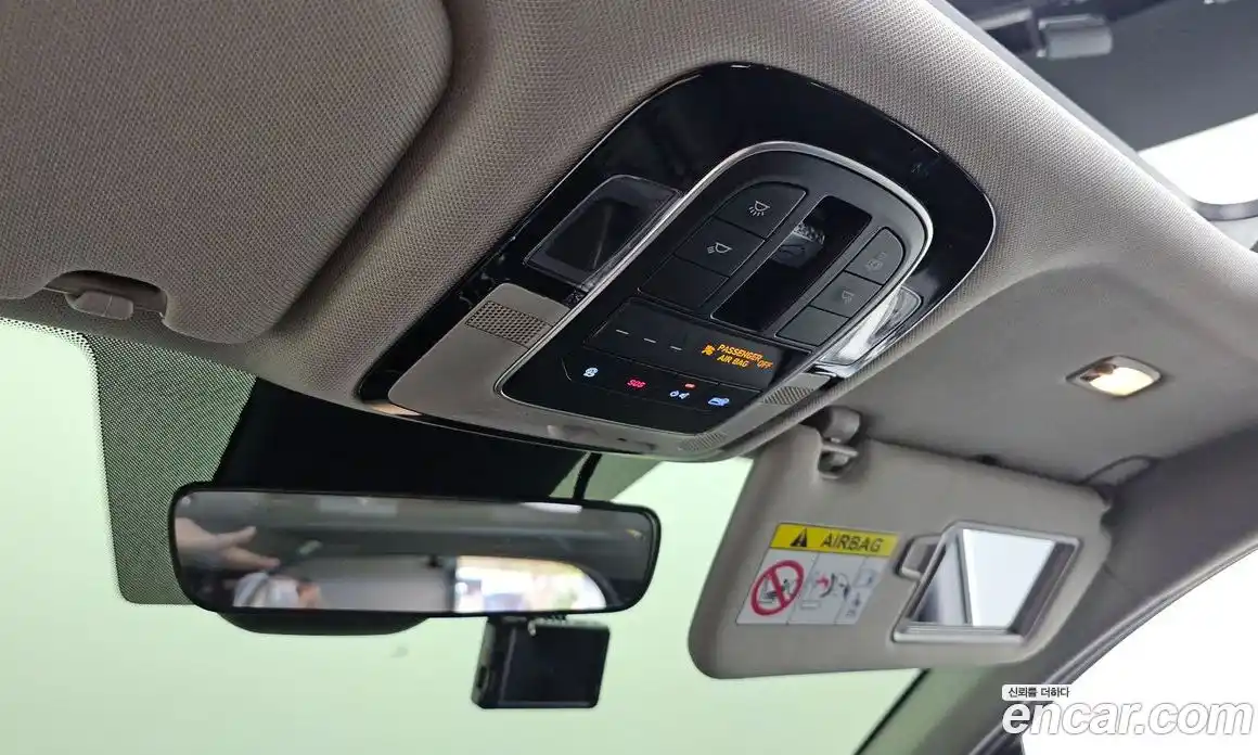Hyundai Santa Fe 2021 2.2 гидро в Москве № 1464827, фото 23