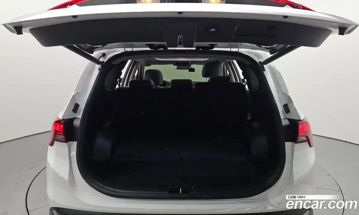 Hyundai Santa Fe 2021 2.2 гидро в Москве № 1464827, фото 26