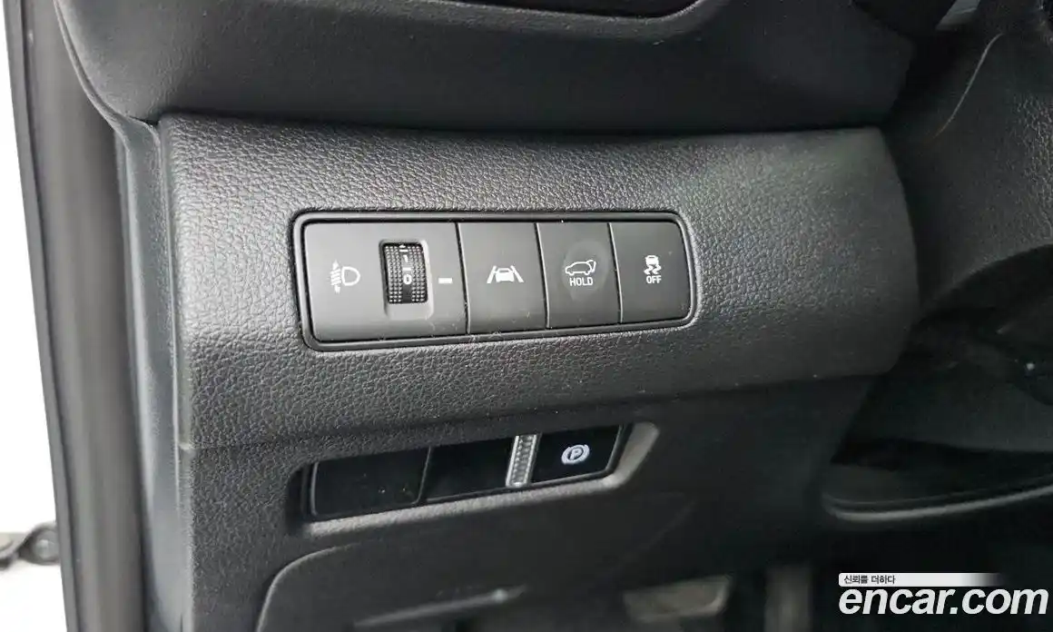 Hyundai Santa Fe 2021 2.2 гидро в Москве № 1464827, фото 27