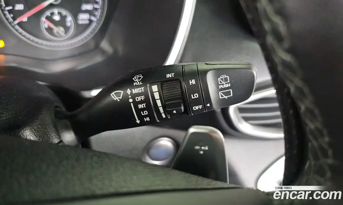 Hyundai Santa Fe 2021 2.2 гидро в Москве № 1464827, фото 28