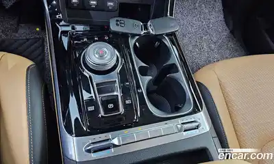 Kia Canival 2021 2.2 гидро в Москве № 1466737, миниатюра 12