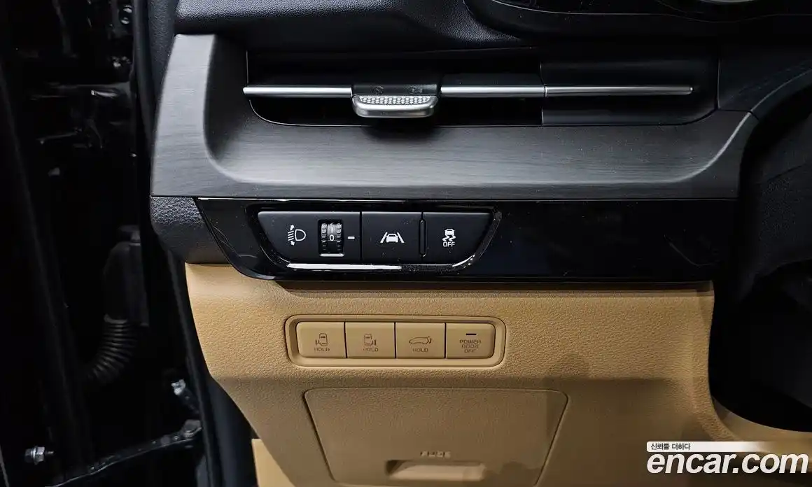 Kia Canival 2021 2.2 гидро в Москве № 1466737, фото 27