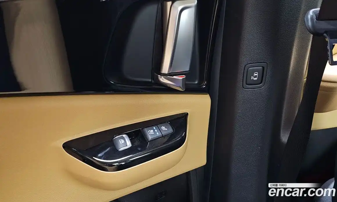 Kia Canival 2021 2.2 гидро в Москве № 1466737, фото 29